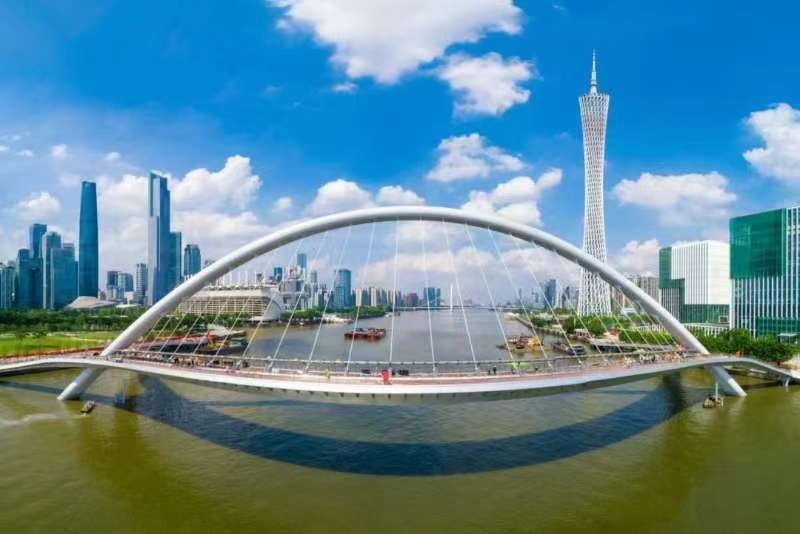 投标保函：广东省揭阳活力古城改造升级工程建设项目
